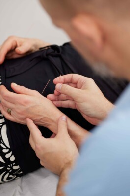 Praxis Dirk Spatzek | Allgemeinmedizin & Geriatrie