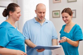 Praxis Dirk Spatzek | Allgemeinmedizin & Geriatrie