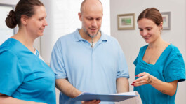 Praxis Dirk Spatzek | Allgemeinmedizin & Geriatrie