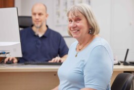 Praxis Dirk Spatzek | Allgemeinmedizin & Geriatrie