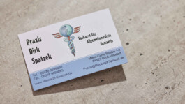 Praxis Dirk Spatzek | Allgemeinmedizin & Geriatrie