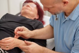 Praxis Dirk Spatzek | Allgemeinmedizin & Geriatrie