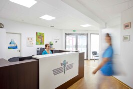 Praxis Dirk Spatzek | Allgemeinmedizin & Geriatrie