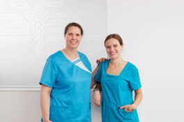 Praxis Dirk Spatzek | Allgemeinmedizin & Geriatrie