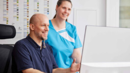 Praxis Dirk Spatzek | Allgemeinmedizin & Geriatrie