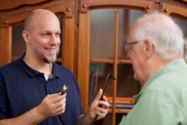 Praxis Dirk Spatzek | Allgemeinmedizin & Geriatrie