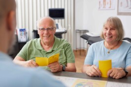 Praxis Dirk Spatzek | Allgemeinmedizin & Geriatrie