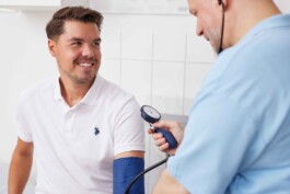 Praxis Dirk Spatzek | Allgemeinmedizin & Geriatrie