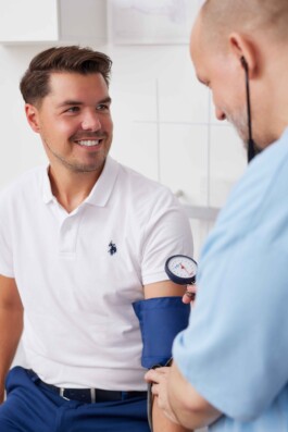 Praxis Dirk Spatzek | Allgemeinmedizin & Geriatrie